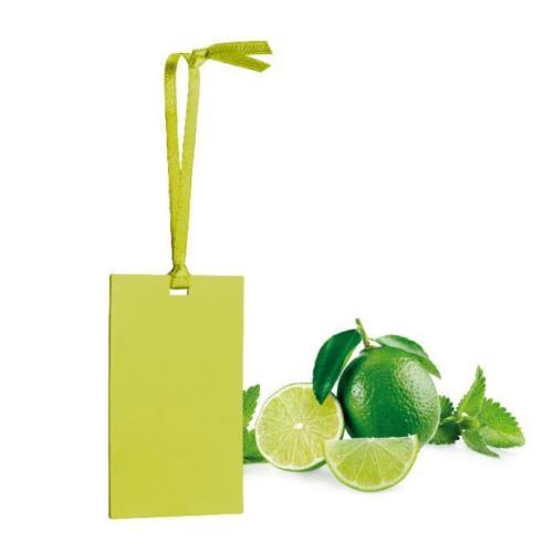 TESCOMA Card profumata Tescoma Fancy Home mojito